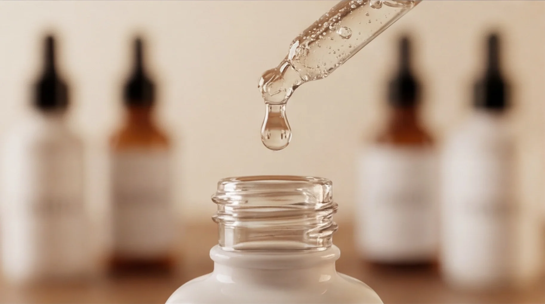 100ml Professional Repair Ampoule