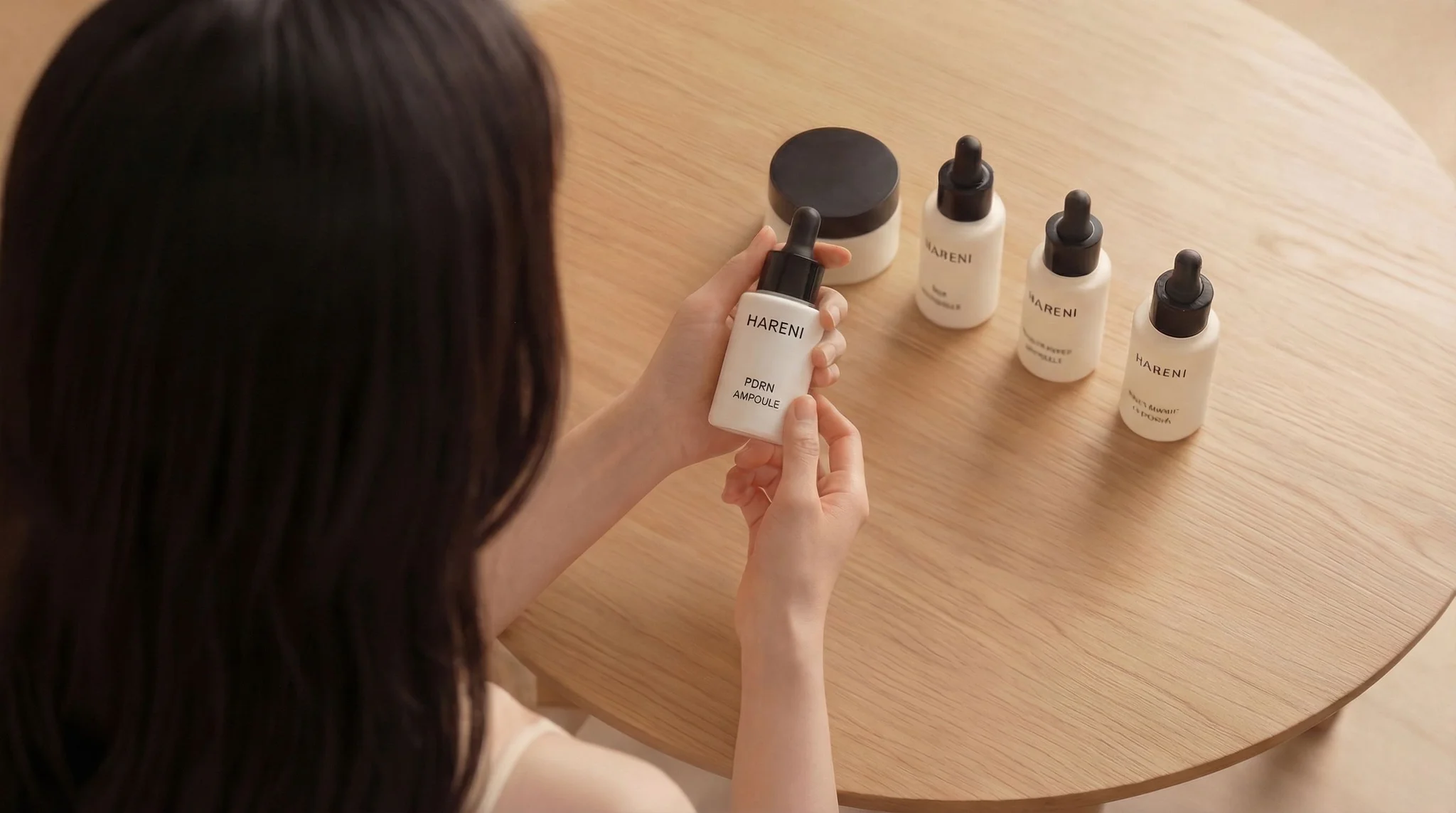 100ml Professional PDRN Ampoule