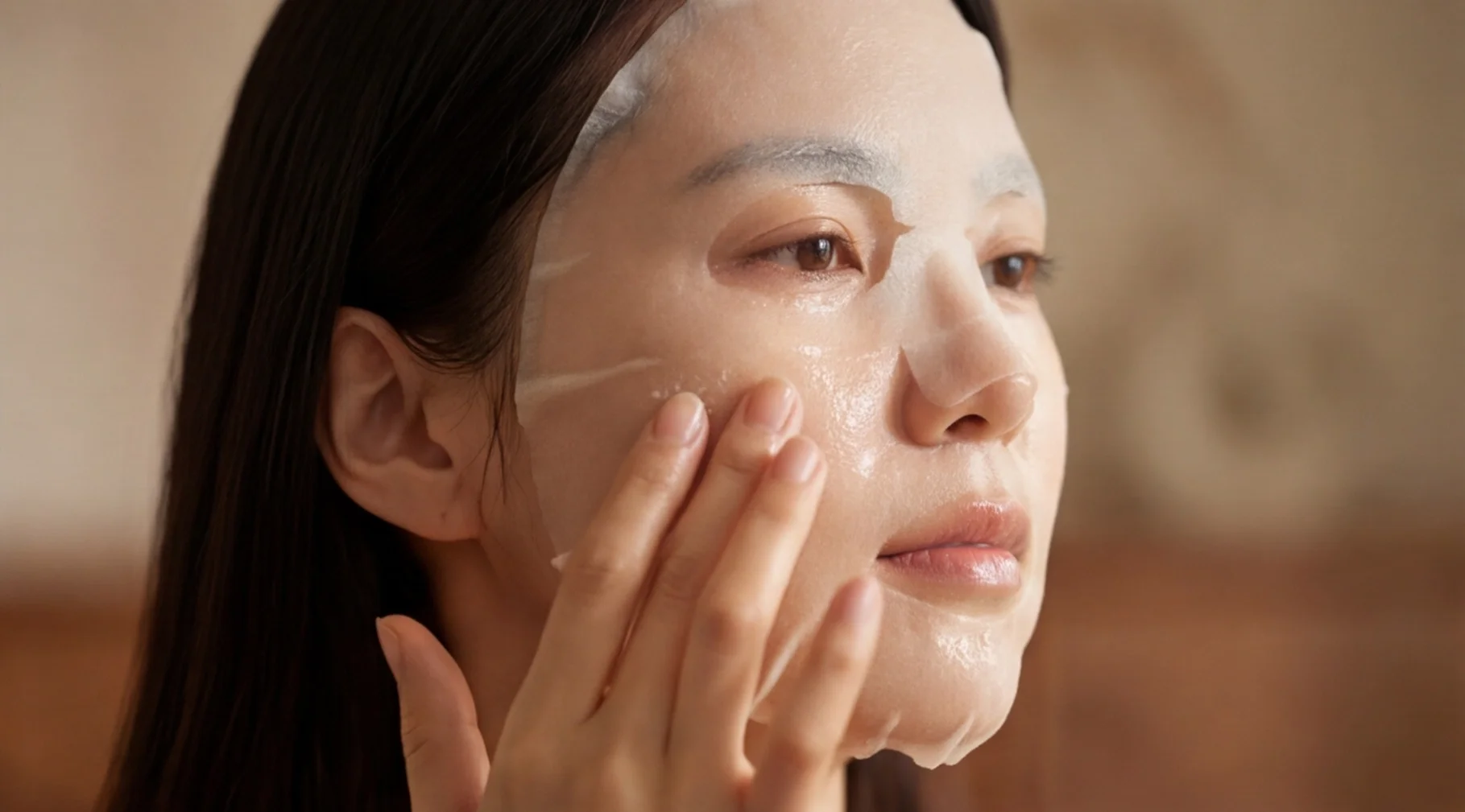 Rich Essence Sheet Mask